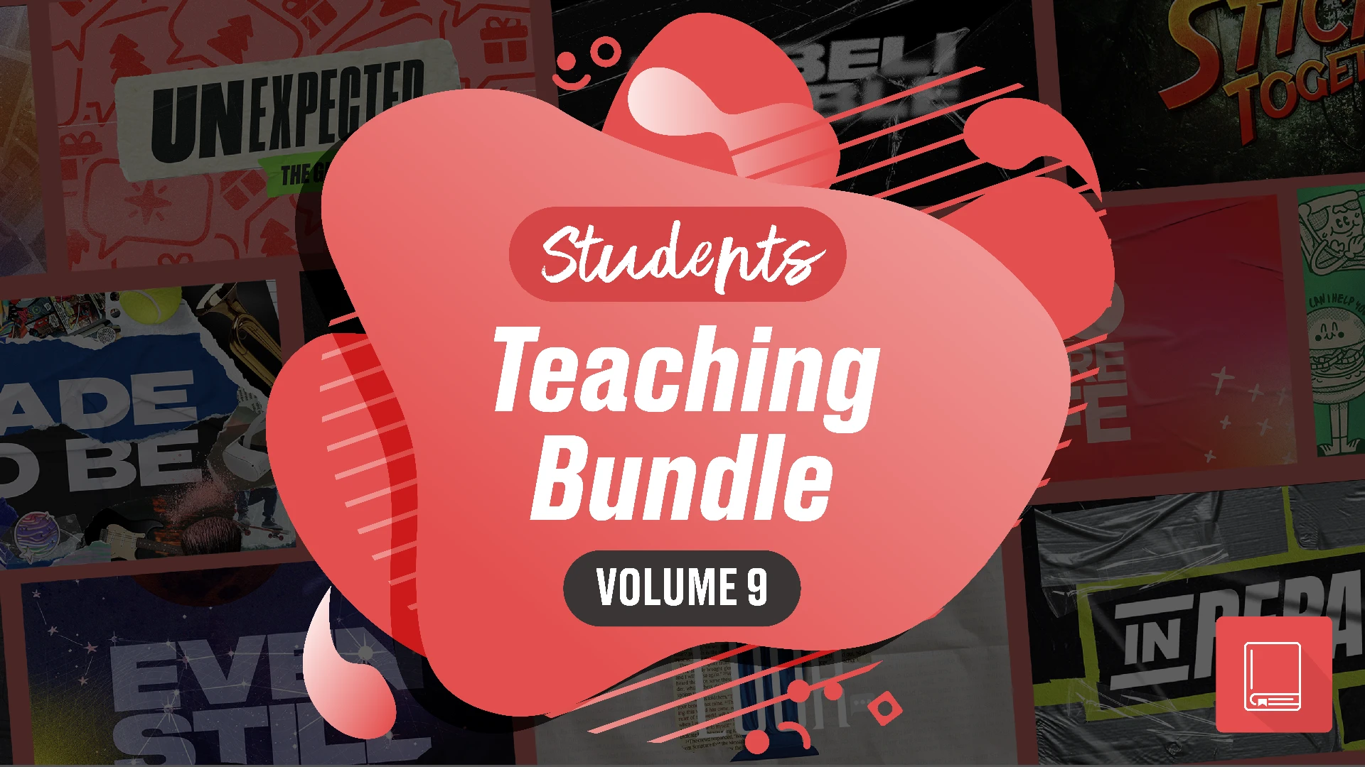 Student Teaching Bundle: V9
