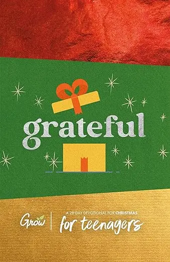 Grateful