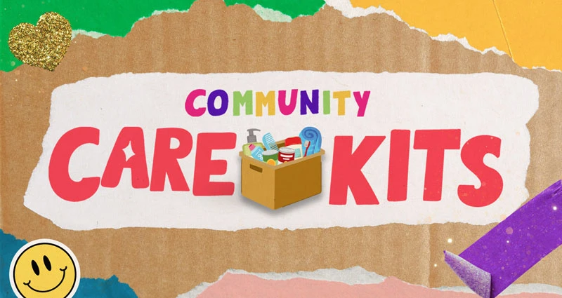 Community Care Kits