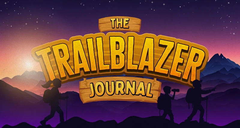 TRAILBLAZER JOURNAL