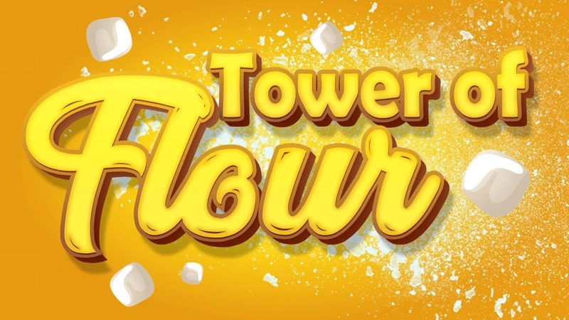 Tower of Flour