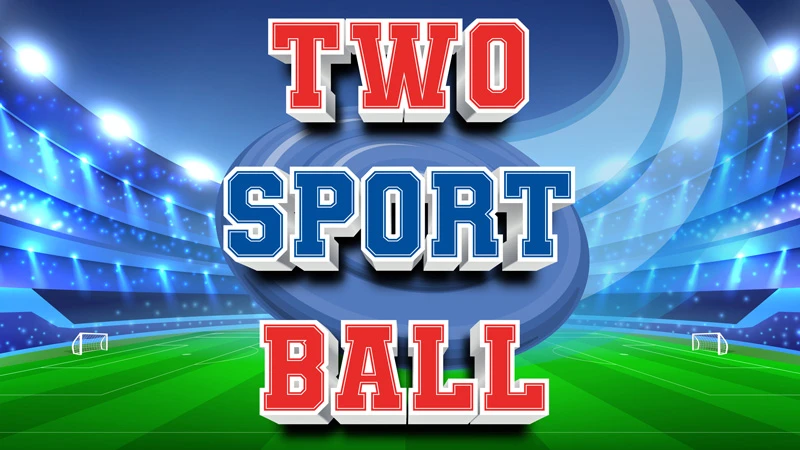 Two Sport Ball
