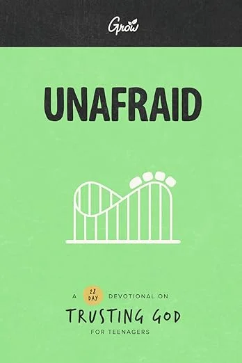 Unafraid