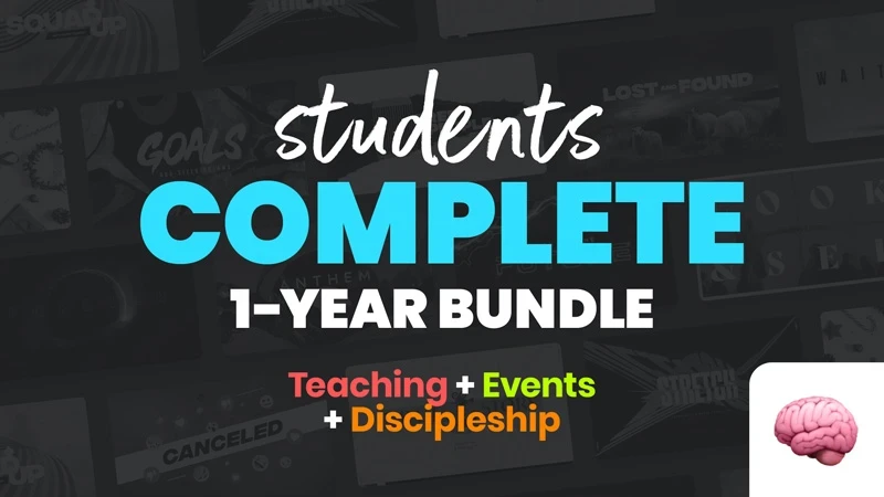 🧠 Complete Bundle