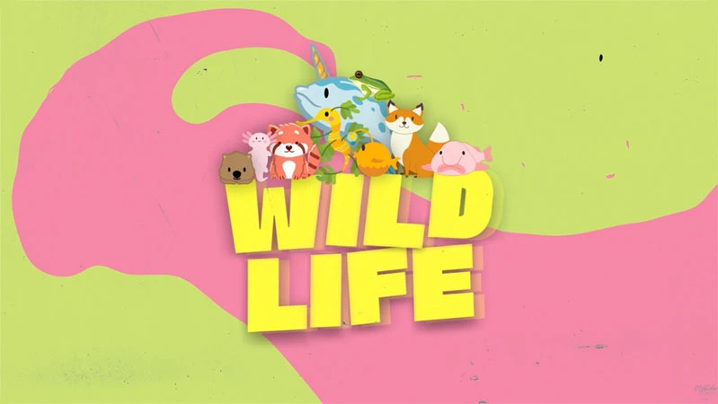 WILD LIFE